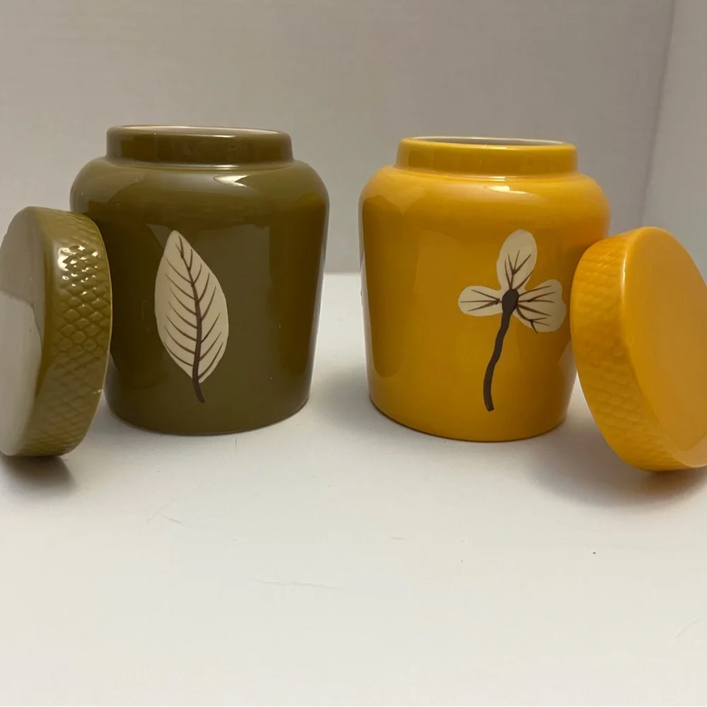 TAG Mixing Bowl and Condiment set